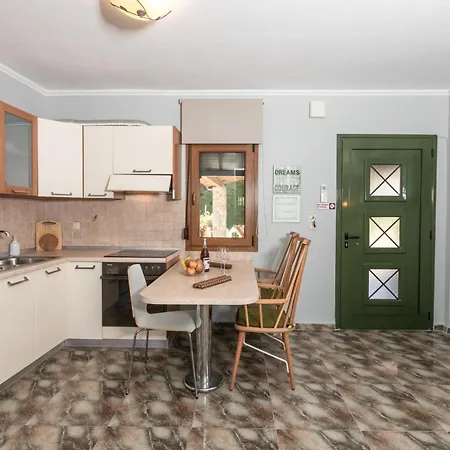 Talizeti Home - Adults Only Sarti Exterior photo