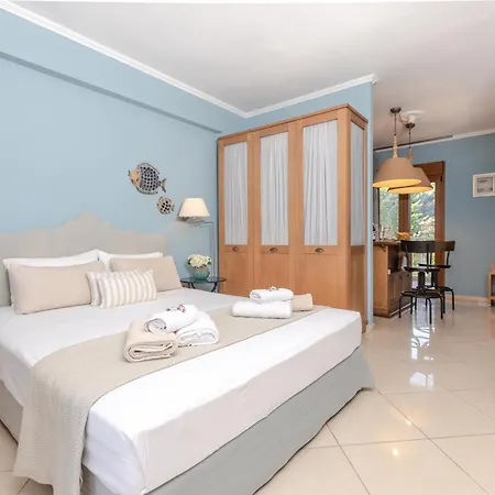 Talizeti Home - Adults Only Sarti Exterior photo