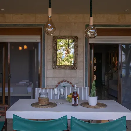 Talizeti Home - Adults Only Sarti Exterior photo