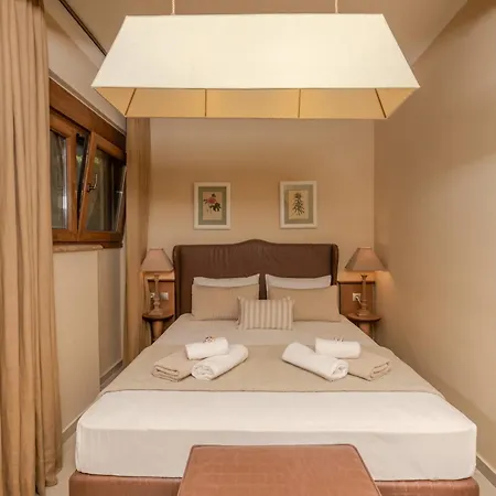 Talizeti Home - Adults Only Sarti Exterior photo