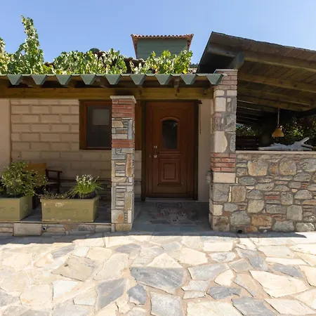 Talizeti Home - Adults Only Sarti Exterior photo