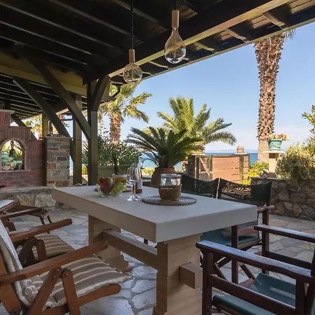Talizeti Home - Adults Only Sarti Exterior photo