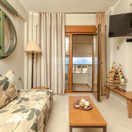 Talizeti Home - Adults Only Sarti Exterior photo