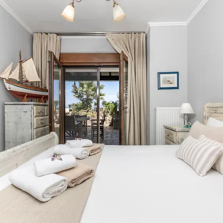 Talizeti Home - Adults Only Sarti Exterior photo