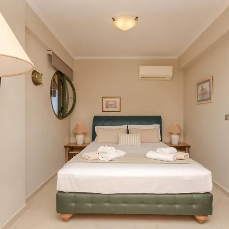Talizeti Home - Adults Only Sarti Exterior photo