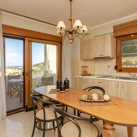Talizeti Home - Adults Only Sarti Exterior photo