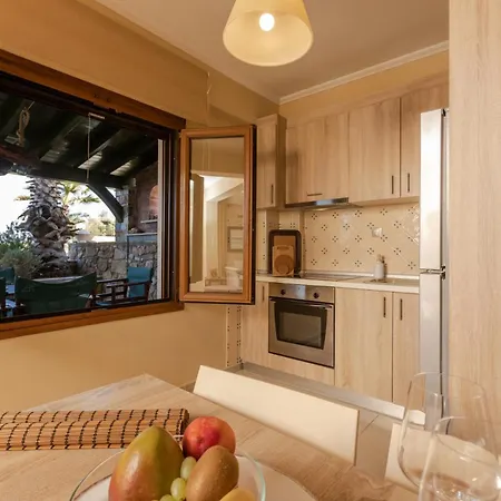 Talizeti Home - Adults Only Sarti Exterior photo