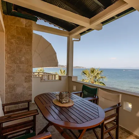 Talizeti Home - Adults Only Sarti Exterior photo