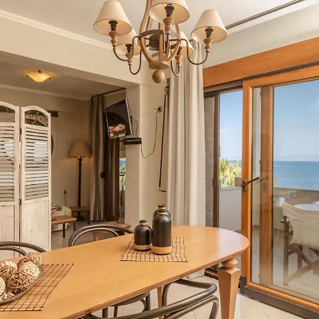 Talizeti Home - Adults Only Sarti Exterior photo