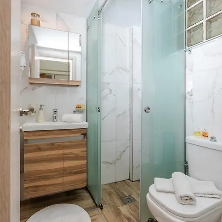 Talizeti Home - Adults Only Sarti Exterior photo