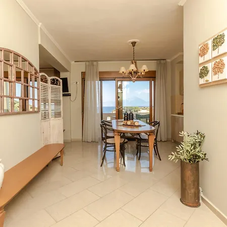 Talizeti Home - Adults Only Sarti Exterior photo