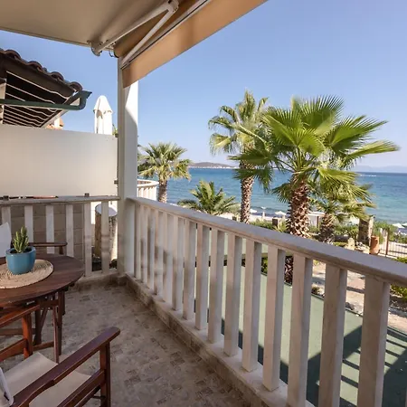 Talizeti Home - Adults Only Sarti Exterior photo