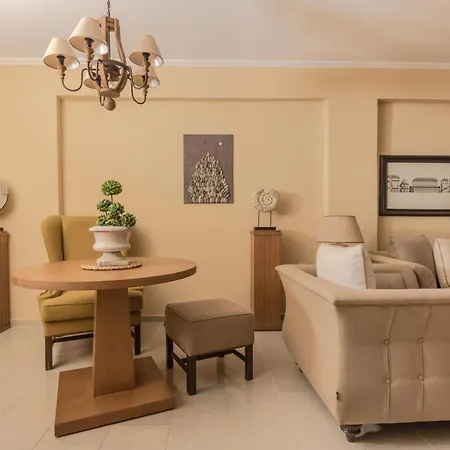Talizeti Home - Adults Only Sarti Exterior photo