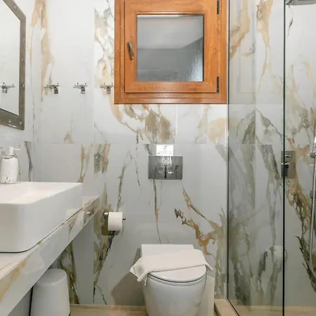 Talizeti Home - Adults Only Sarti Exterior photo