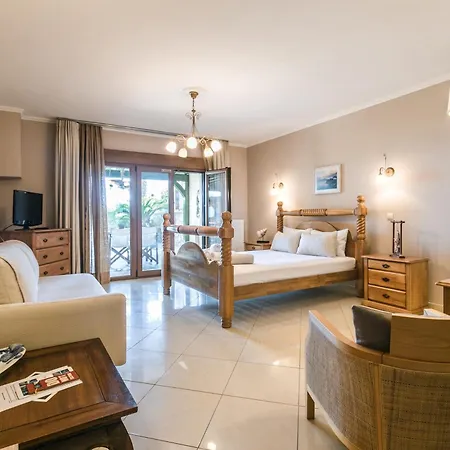 Talizeti Home - Adults Only Sarti Exterior photo