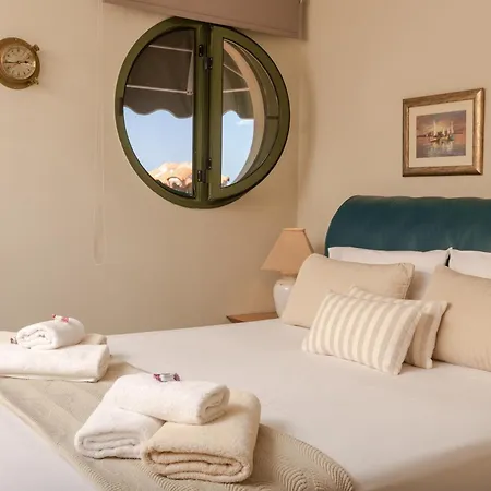 Talizeti Home - Adults Only Sarti Exterior photo