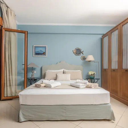 Talizeti Home - Adults Only Sarti Exterior photo