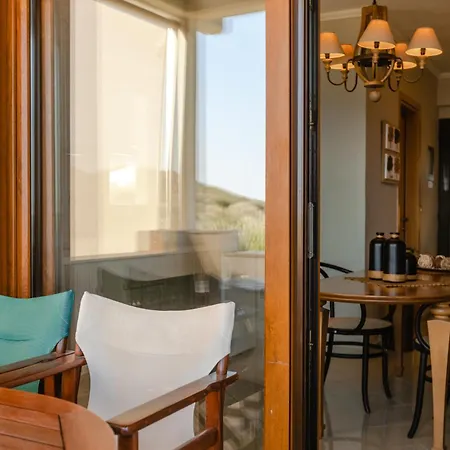 Talizeti Home - Adults Only Sarti Exterior photo