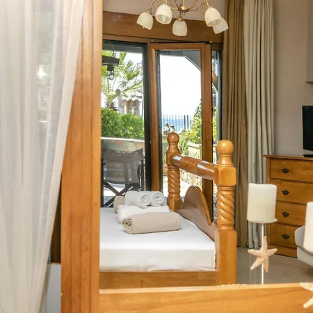 Talizeti Home - Adults Only Sarti Exterior photo