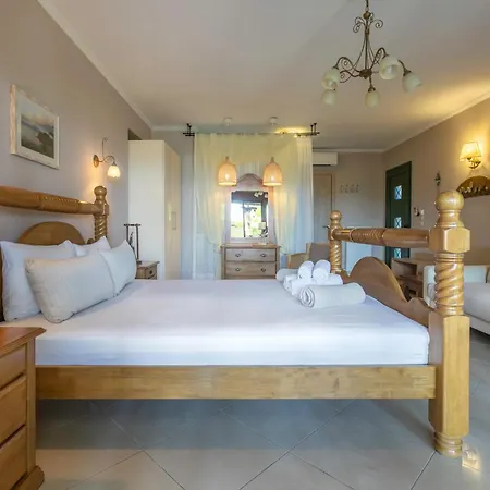 Talizeti Home - Adults Only Sarti Exterior photo