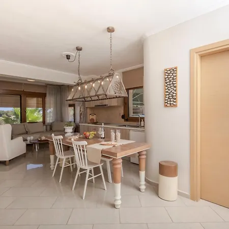 Talizeti Home - Adults Only Sarti Exterior photo