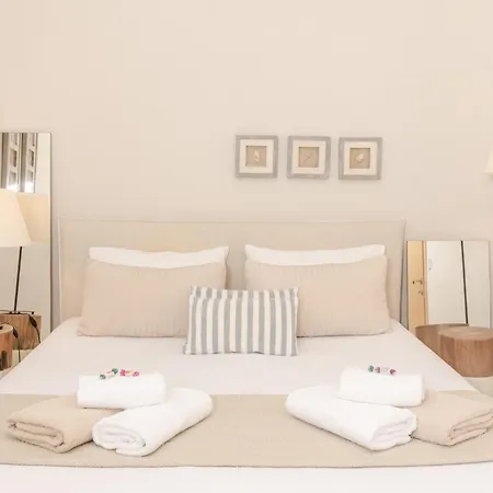 Talizeti Home - Adults Only Sarti Exterior photo