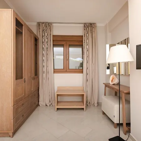 Talizeti Home - Adults Only Sarti Exterior photo