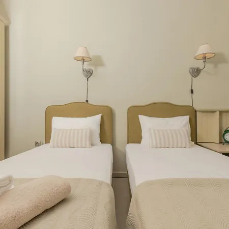 Talizeti Home - Adults Only Sarti Exterior photo