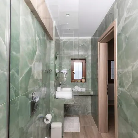 Talizeti Home - Adults Only Sarti Exterior photo