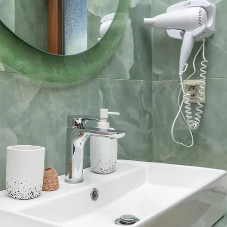 Talizeti Home - Adults Only Sarti Exterior photo