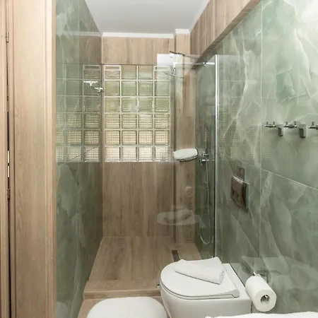 Talizeti Home - Adults Only Sarti Exterior photo