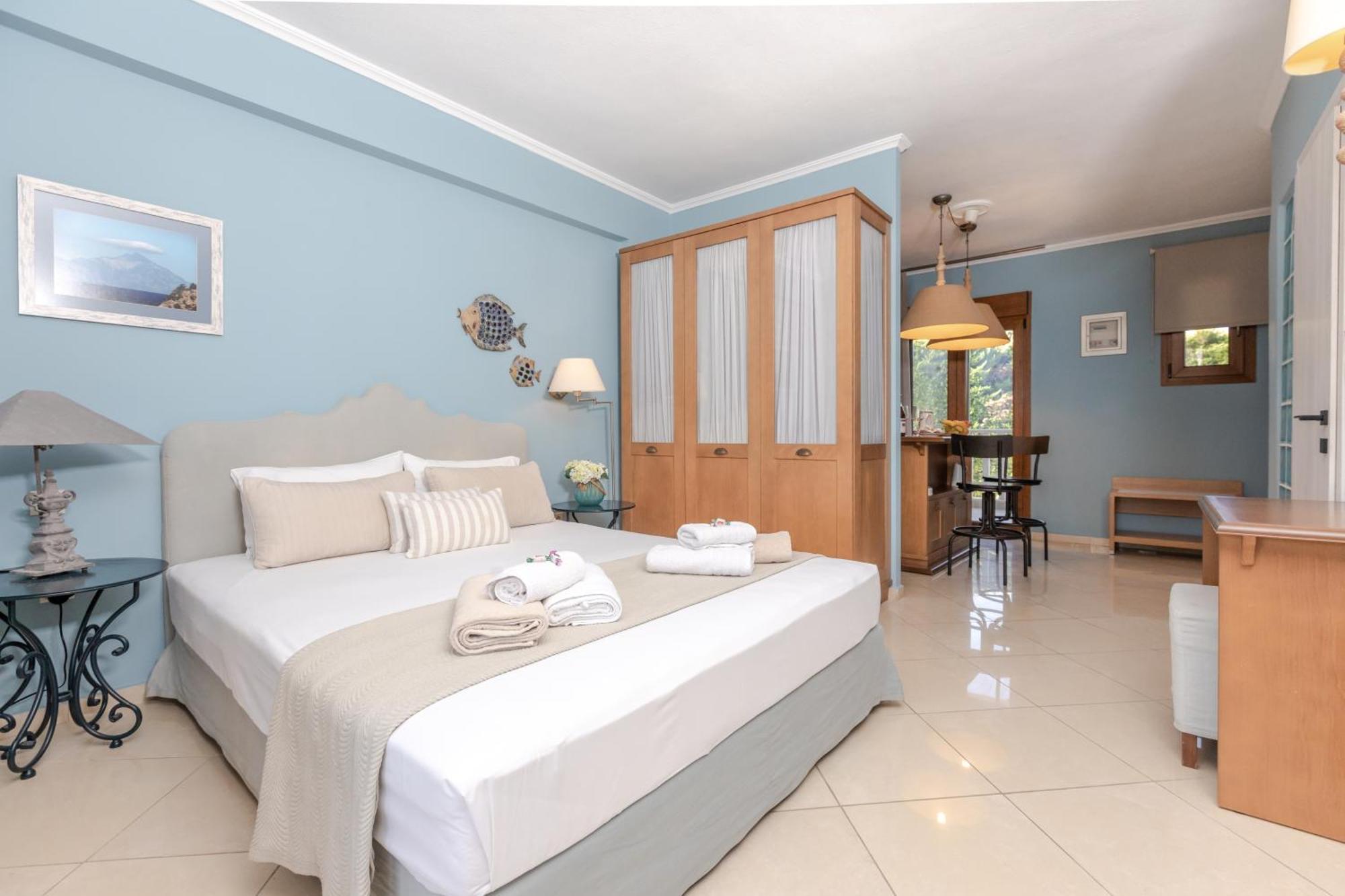 Talizeti - Adults Only Appartement