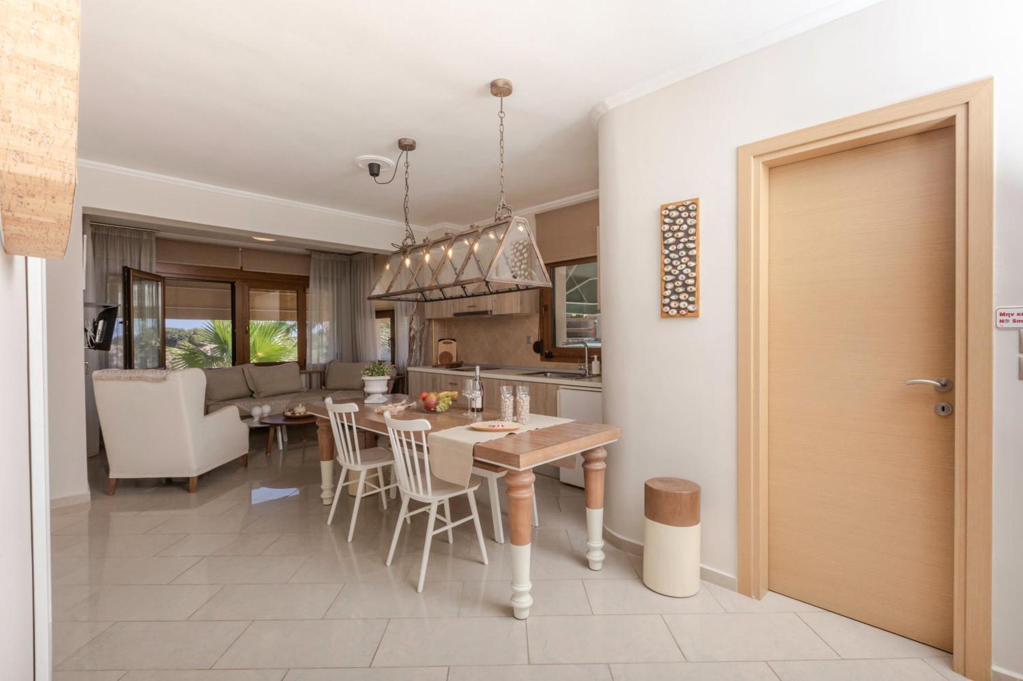 Appartement Talizeti - Adults Only